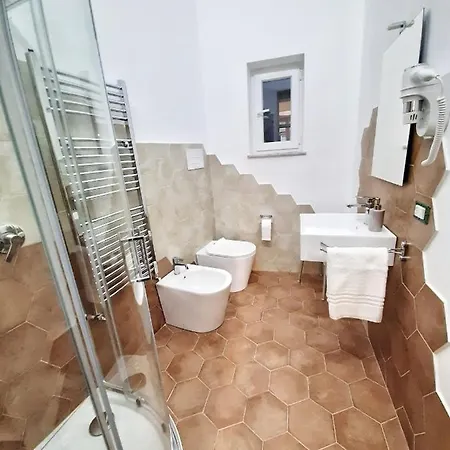 Ai Quartieri Palermo Exterior photo