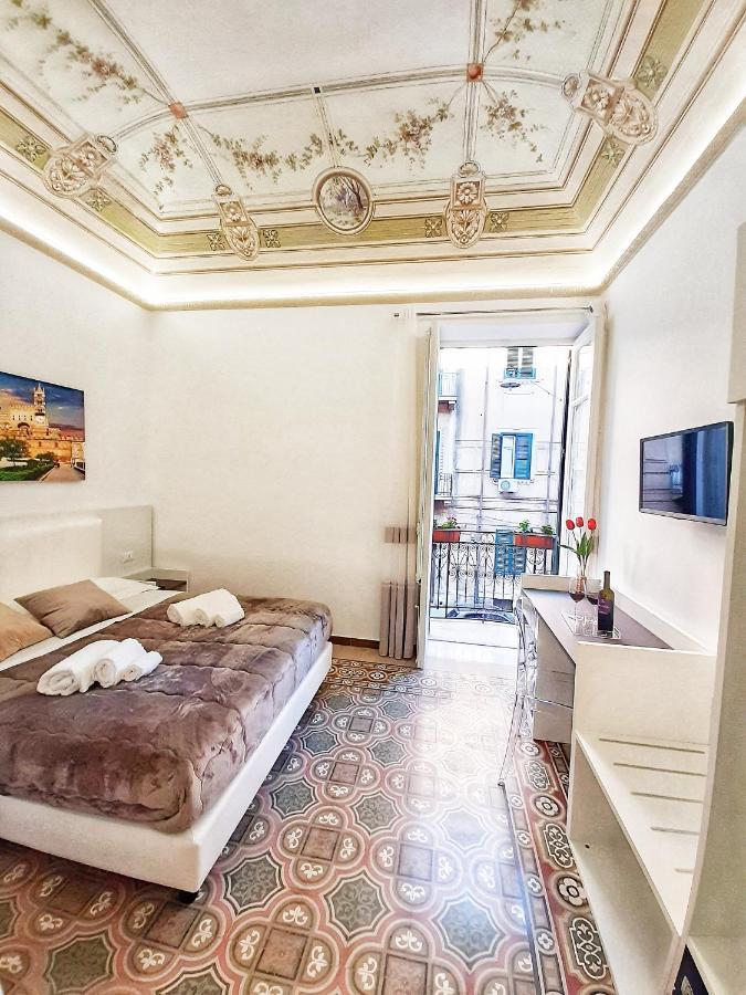 Ai Bed & Breakfast Palermo