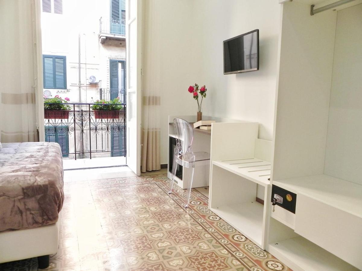 Bed & Breakfast Ai Palermo