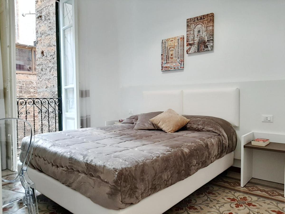 Ai Bed & Breakfast Palermo