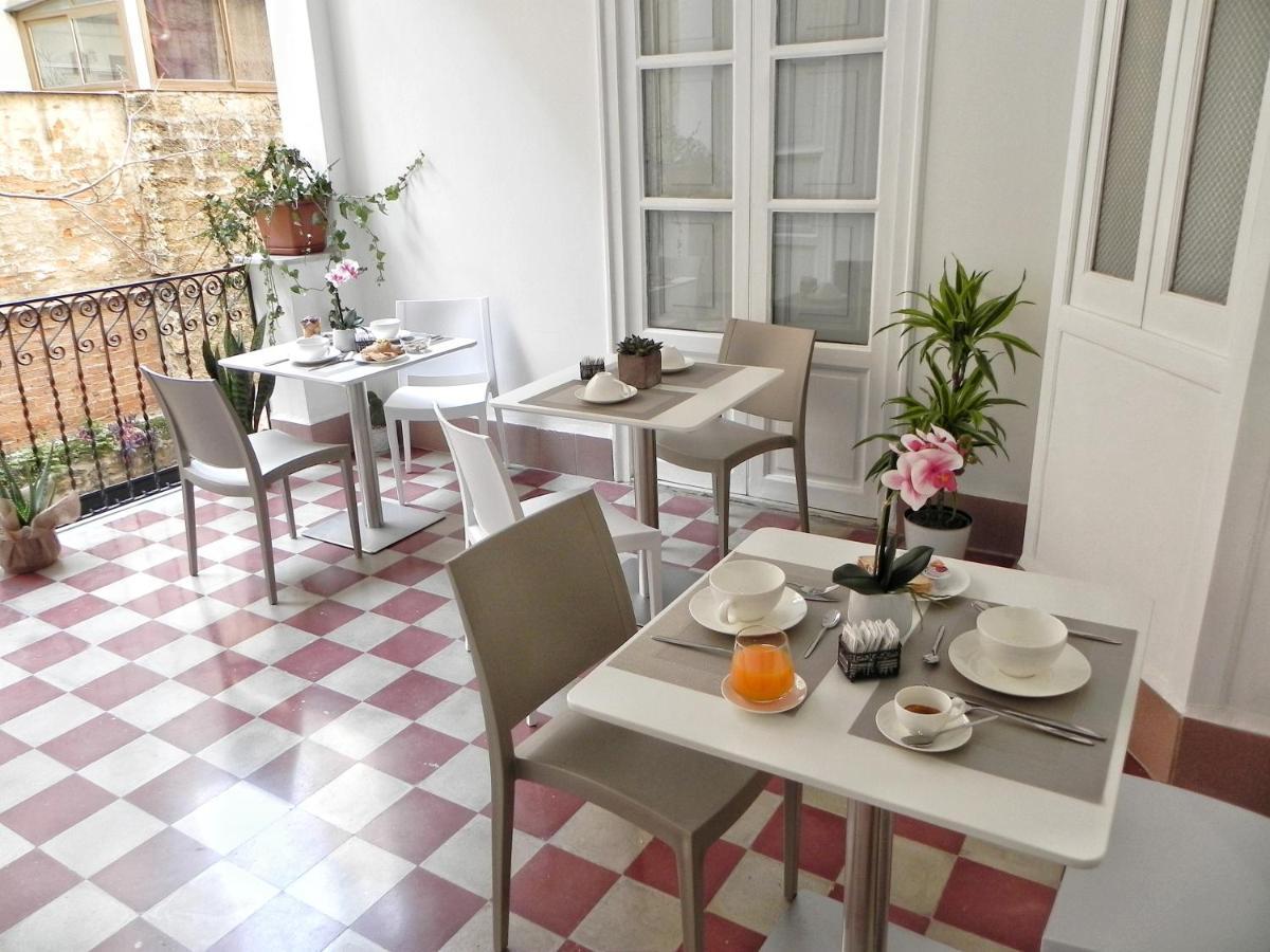 Ai Bed & Breakfast Palermo