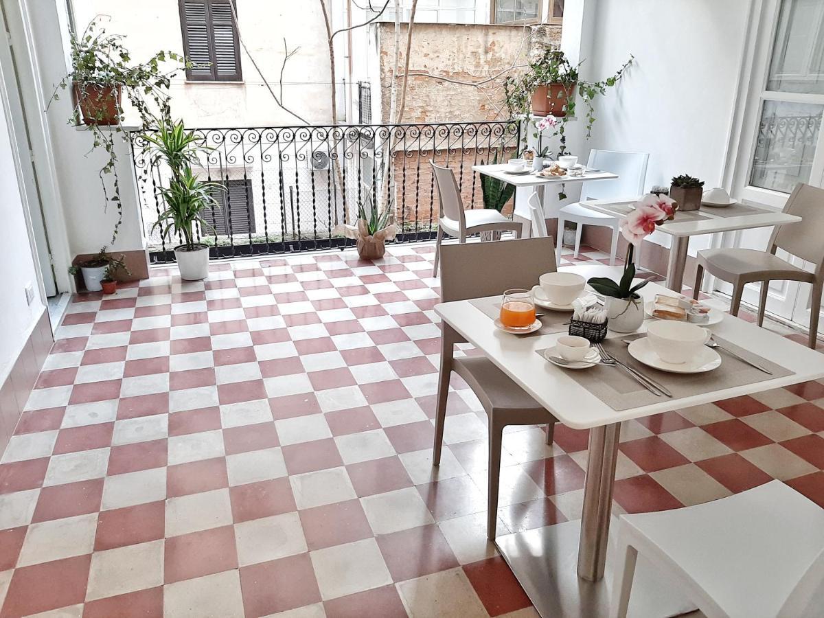 Ai Bed & Breakfast 2*