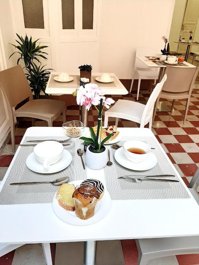 Bed & Breakfast Ai Palermo